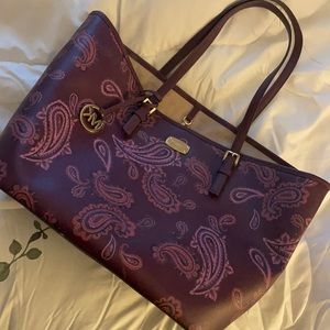 Mk tote